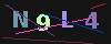 Gambar captcha